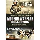 Modern Warfare Collection (4-Disc) (DVD)