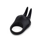 Fifty Shades of Grey Sensation Rabbit Love Ring