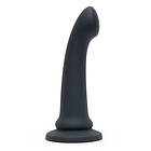 Fifty Shades Of Grey Feel It Baby G-spot Dildo