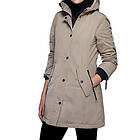 Jack Wolfskin Tech Lab Genova Coat (Women's)