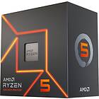 AMD Ryzen 5 7600 3.8GHz Socket AM5 Box
