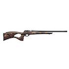 CZ Brno 457 Thumbhole 22LR (.17 HMR)