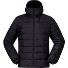 Bergans Lava Medium Down Hood Jacket (Herr)