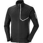 Salomon GTX Infinium Windstopper Pro Softshell Jacket (Miesten)