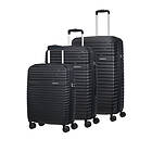 American Tourister Aero Racer 3-Set