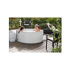 Bestway Lay-Z-Spa Singapore AirJet Plus Hot Tub