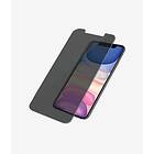 PanzerGlass™ Privacy Screen Protector for iPhone XR/11