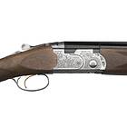 Beretta Silver Pigeon I Vittoria med fast kolv