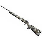 CZ Brno 457 Camo Stainless 22lr