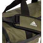 Adidas Essential Linear Duffel Bag Medium