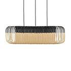 Forestier Bamboo Oval M
