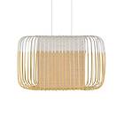 Forestier Bamboo Oval S