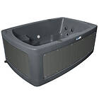 RotoSpa DuoSpa Compact S080 Hot Tub