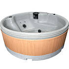 RotoSpa QuatroSpa Hot Tub