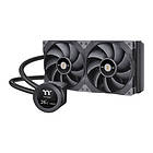 Thermaltake TOUGHLIQUID Ultra 280 All-In-One Liquid Cooler