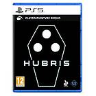 Hubris (VR-peli)(PS5)