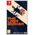 The Last Worker (VR-spel)(PS5)