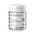 puhdas+ + Premium E-EPA 500 mg + E-DHA 100 Kapselit