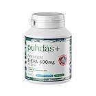 puhdas+ + Premium E-EPA 500 mg + E-DHA 50 Kapselit