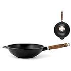 H&H Fusion Wok 28cm