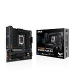 Asus TUF Gaming B760M-Plus D4