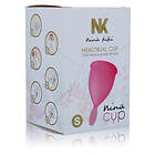 Nina Menstrual Cup S