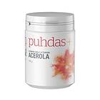 puhdas+ C-Vitamiini Acerola 0,1kg