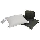 Norsk Dun More Travel 35x40 130g