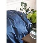 Boras Cotton Cloud sengesett 200x220/50x70 Blå / Deep blue