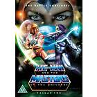 He-Man and the Masters of the Universe - Volume 2 (UK) (DVD)