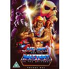 He-Man and the Masters of the Universe - Volume 1 (UK) (DVD)