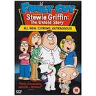 Family Guy: Presents Stewie Griffin (UK) (DVD)