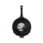 Zwieger Black Stone Wok 32cm