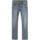 Scotch & Soda Tigger Skinny Fit Jeans (Junior)