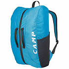 Camp Rox Light Blue 40l