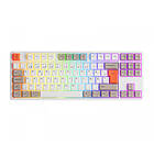 Akko 5087S Steam Engine TKL (CS Jelly Black) (Nordisk)