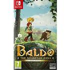 Baldo The Guardian Owls - The Tree Fairies Edition (Switch)