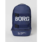 Borg Duffle Backpack 35L