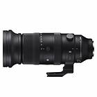 Sigma 60-600/4,5-6,3 DG OS HSM Sports for L-mount