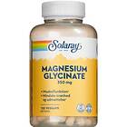 Solaray Magnesium Glycinate 350mg 120 Kapslar