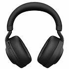 Jabra Evolve2 85 UC USB-A Stereo with Stand Wireless Over-ear Headset