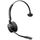 Jabra Engage 55 MS USB-A Mono with Stand Wirelesss On Ear