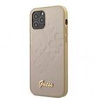 Guess Hard Case for iPhone 12 Mini