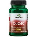 Swanson CoQ10 100mg 100 Kapselit