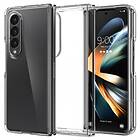 Spigen Crystal Hybrid for Samsung Galaxy Z Fold4