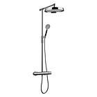 Tapwell Takduschset ARM300-160 (Krom)