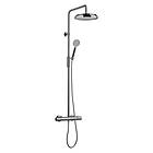 Tapwell Takduschset ARM5200-160 (Krom)