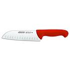 Arcos 2900 Santoku 18cm (Olivslipad)