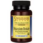 Swanson Potassium Orotate 60 Kapselit