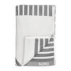NJRD Stripes Badehåndkle (100x150cm)